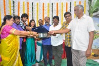 Prementha Panichese Narayana Movie Opening